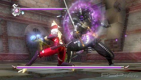 Ninja Gaiden Sigma Plus - ����� ���������