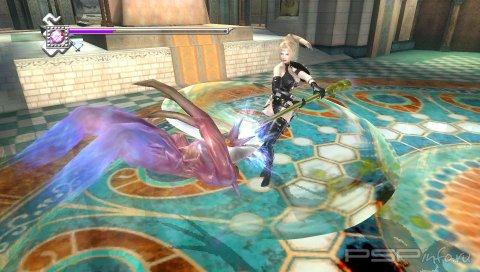 Ninja Gaiden Sigma Plus - ����� ���������