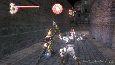 Ninja Gaiden Sigma Plus - ����� ���������
