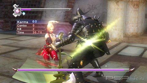 Ninja Gaiden Sigma Plus - ����� ���������