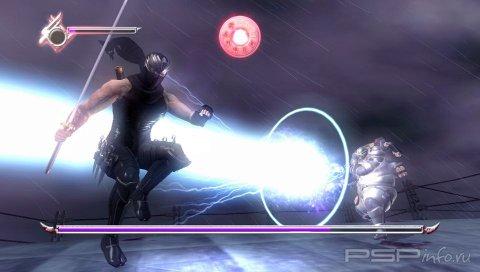 Ninja Gaiden Sigma Plus - ����� ���������