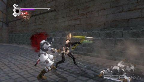 Ninja Gaiden Sigma Plus - ����� ���������