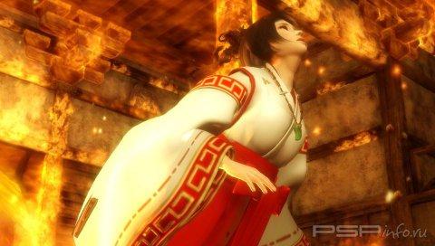 Ninja Gaiden Sigma Plus - ����� ���������