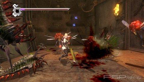 Ninja Gaiden Sigma Plus - ����� ���������