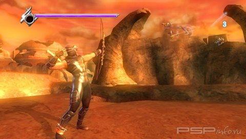 Ninja Gaiden Sigma Plus - ����� ���������