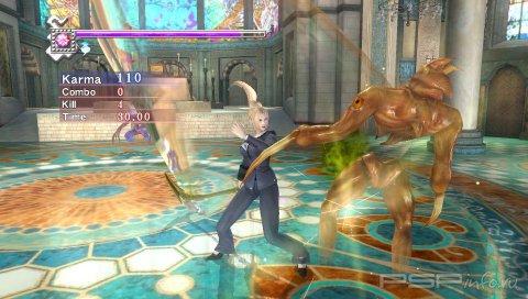 Ninja Gaiden Sigma Plus - ����� ���������