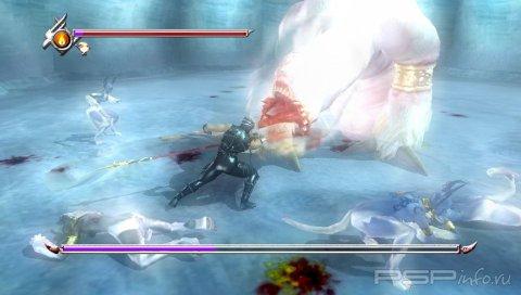Ninja Gaiden Sigma Plus - ����� ���������