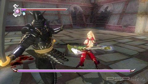 Ninja Gaiden Sigma Plus - ����� ���������