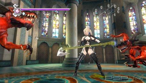 Ninja Gaiden Sigma Plus - ����� ���������