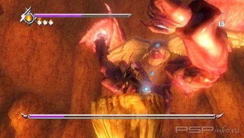 Ninja Gaiden Sigma Plus - ����� ���������