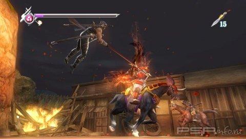 Ninja Gaiden Sigma Plus - ����� ���������