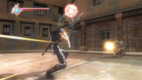 Ninja Gaiden Sigma Plus - ����� ���������