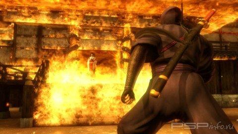 Ninja Gaiden Sigma Plus - ����� ���������