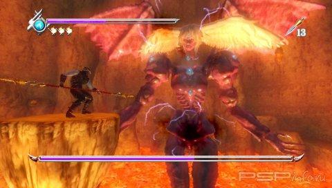 Ninja Gaiden Sigma Plus - ����� ���������