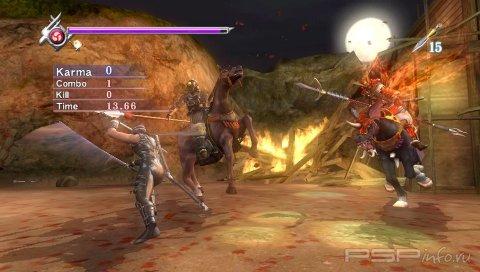 Ninja Gaiden Sigma Plus - ����� ���������