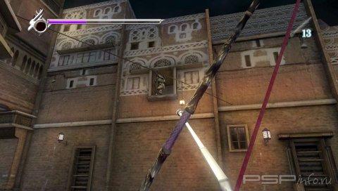 Ninja Gaiden Sigma Plus - ����� ���������