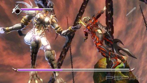 Ninja Gaiden Sigma Plus - ����� ���������
