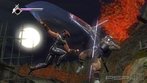 Ninja Gaiden Sigma Plus - ����� ���������
