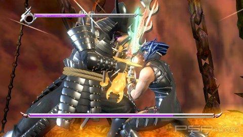 Ninja Gaiden Sigma Plus - ����� ���������