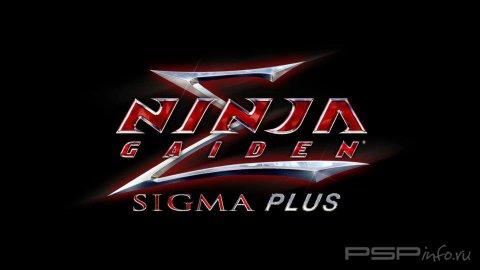 Ninja Gaiden Sigma Plus:   