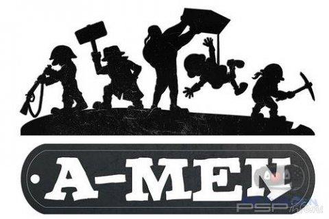 A-Men:  