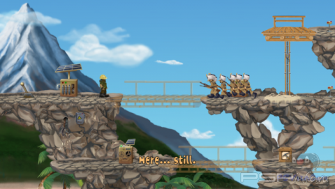 A-Men: ����� ���������