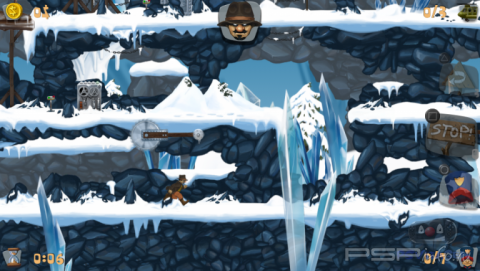 A-Men: ����� ���������