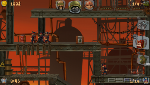 A-Men: ����� ���������