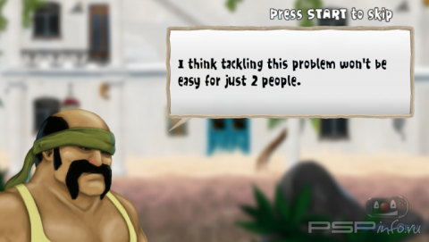 A-Men: ����� ���������