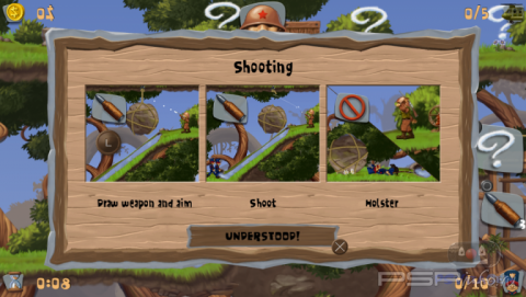 A-Men: ����� ���������