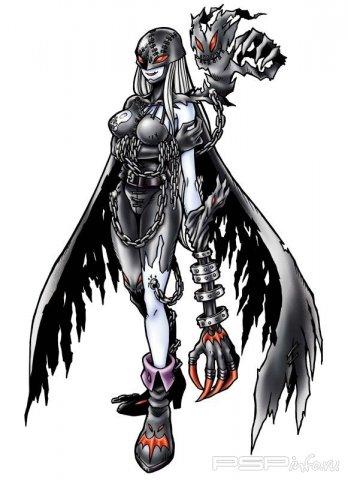 Digimon World Re: Digitize -  