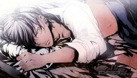 Arcana Famiglia: La storia della Aracana Famiglia [JAP]