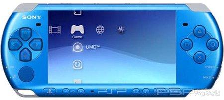    PSP Brite