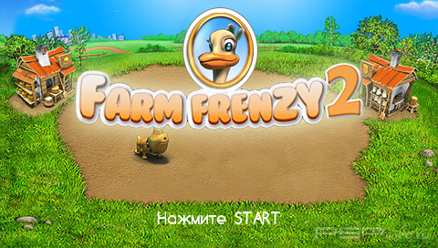 Farm Frenzy 2 [RUS]