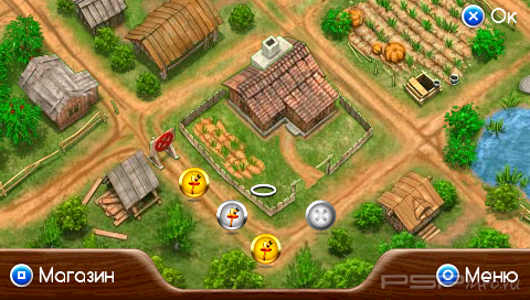 Farm Frenzy 2 [RUS]