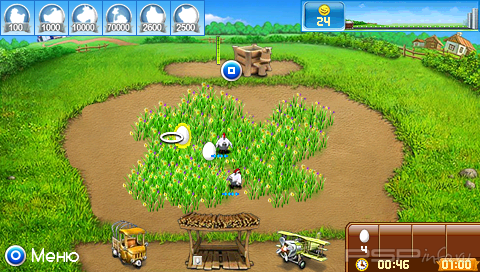 Farm Frenzy 2 [RUS]