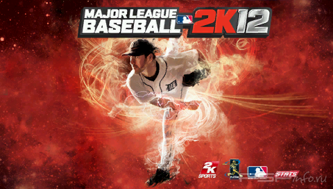 Major League Baseball 2K12 [ENG]