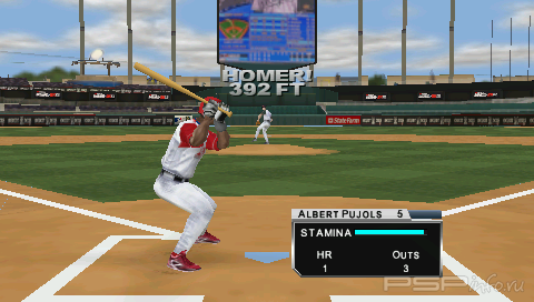 Major League Baseball 2K12 [ENG]