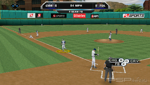 Major League Baseball 2K12 [ENG]