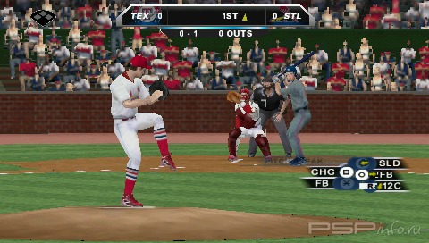 Major League Baseball 2K12 [ENG]
