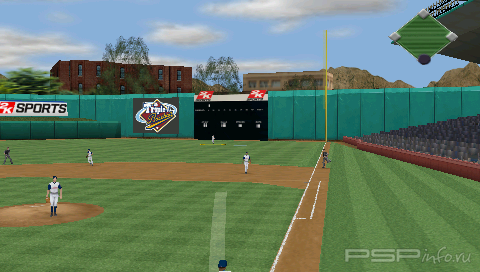 Major League Baseball 2K12 [ENG]