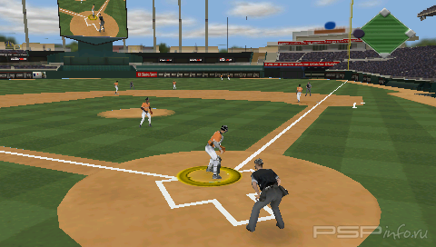 Major League Baseball 2K12 [ENG]