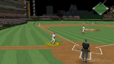 Major League Baseball 2K12 [ENG]