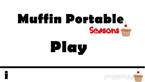 Muffin Portable Seasons [HomeBrew]