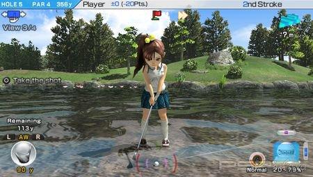 Everybody's Golf