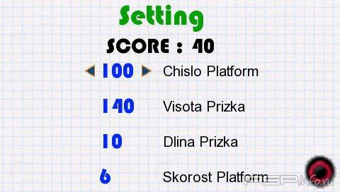 RunStickRun Naruto MOD By vladsmesh [HomeBrew]