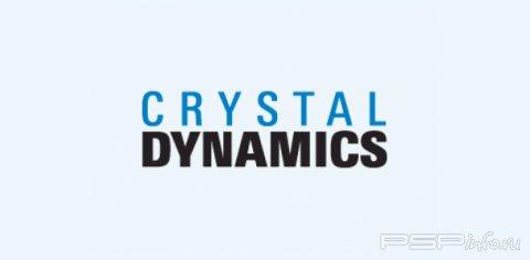   Crystal Dynamics  PS Vita  
