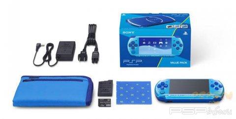  PSP Brite