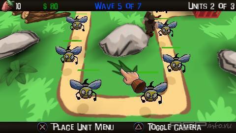 Defenders of the Mystic Garden [ENG]