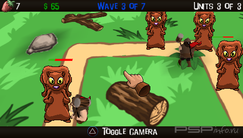 Defenders of the Mystic Garden [ENG]